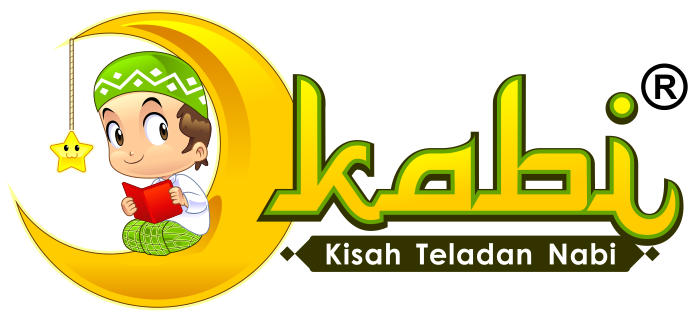 Logo Kabi - Kisah Nabi
